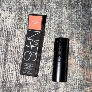 NARS Explicit Refillable Satin Lipstick